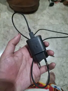 Charger Samsung 25W Type C to Type C