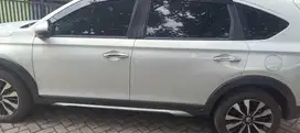 Honda BR-V 2023 Bensin