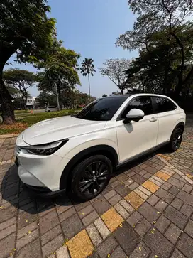 Honda HR-V 2024 Bensin