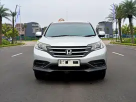 Honda CR-V 2.0 AT 2013