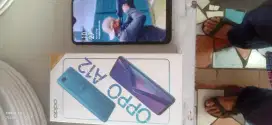 Oppo A 12 ram 3/32,ory Oppo.