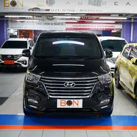 Hyundai H1 2019 Diesel