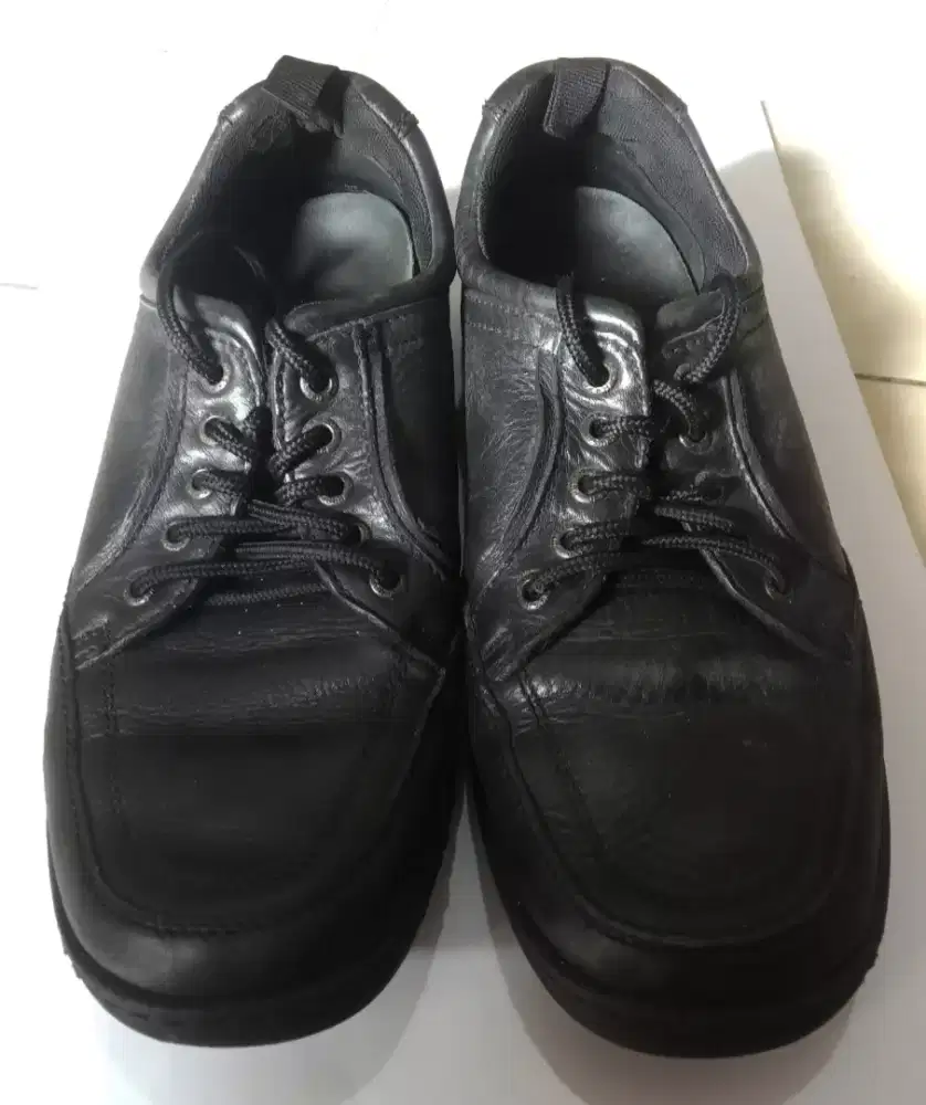 SEPATU FORMAL HUSH PUPPIES ORIGINAL