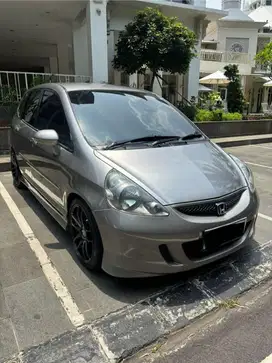 JAZZ VTEC AT 2008