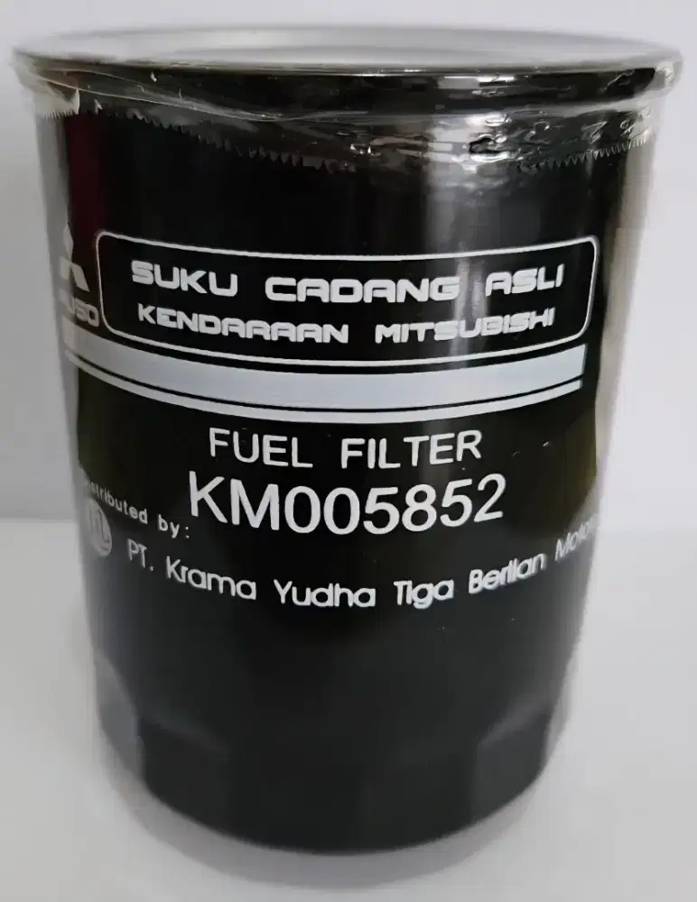 FUEL FITER FUSO