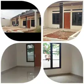 Di over murah rumah strategis di parung