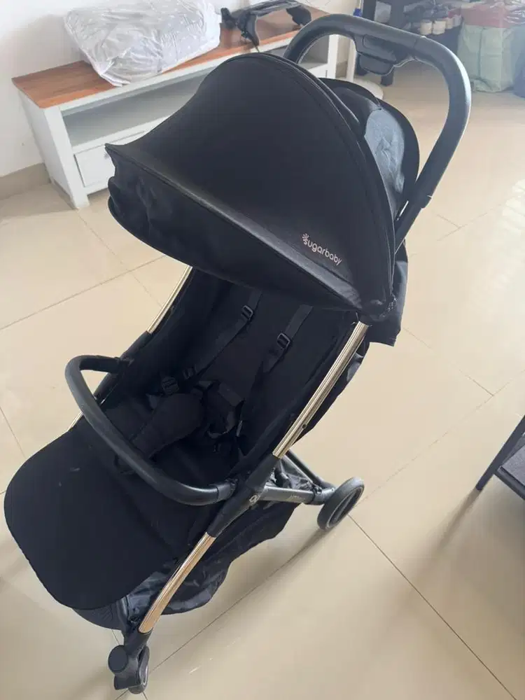 stroller bayi merk sugar baby