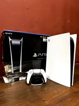 Playstation 5 (digital edition 825GB)