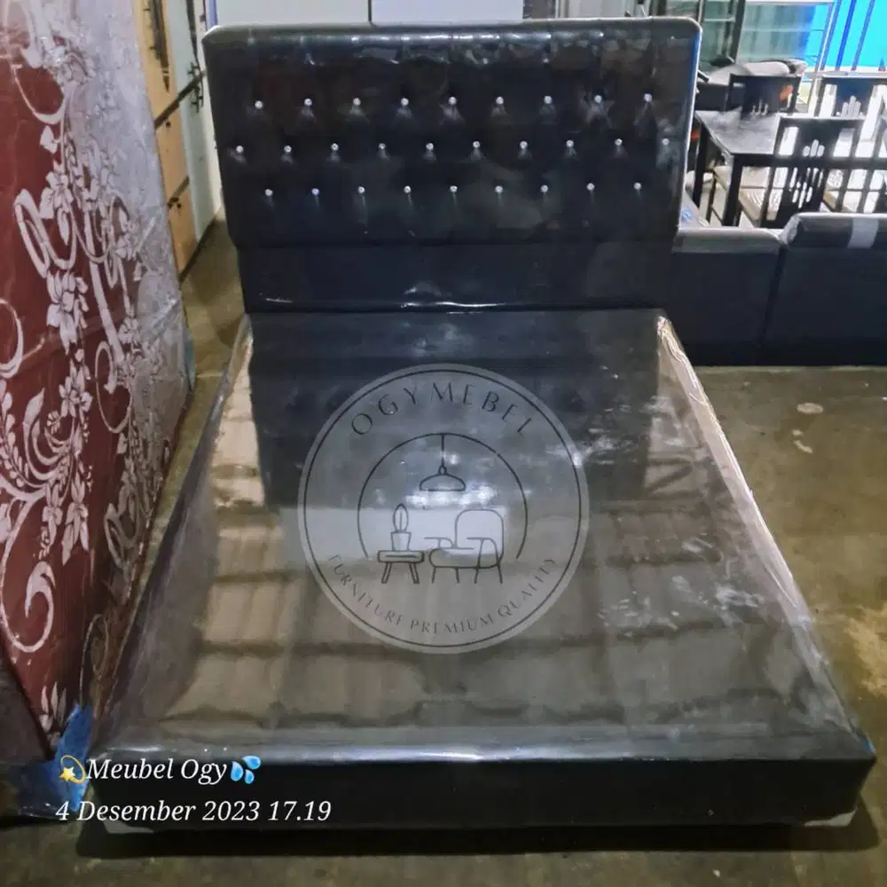 PROMO SALE DIVAN SET UKURAN 160X200 TERMURAH