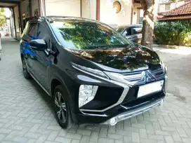 Xpander Sport Facelift 2021 Matic
