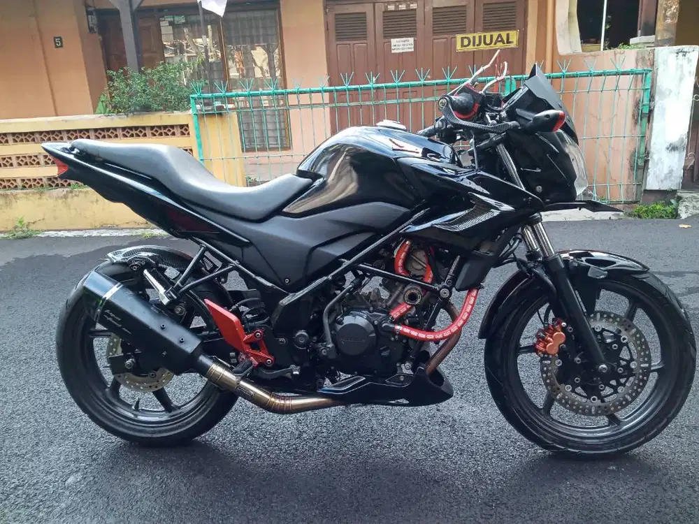 CB 150 R  2014 , Original