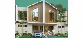 Cluster AeroHome Tipe Cemara 3 Ext
