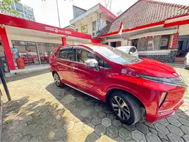Xpander 2018 warna merah