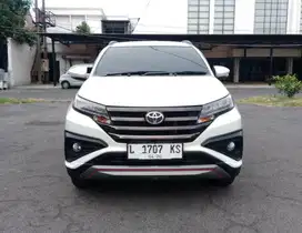 Toyota Rush S matic 2020