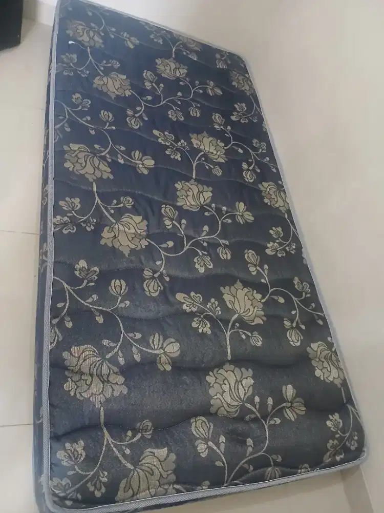 Springbed uk 120x200cm
