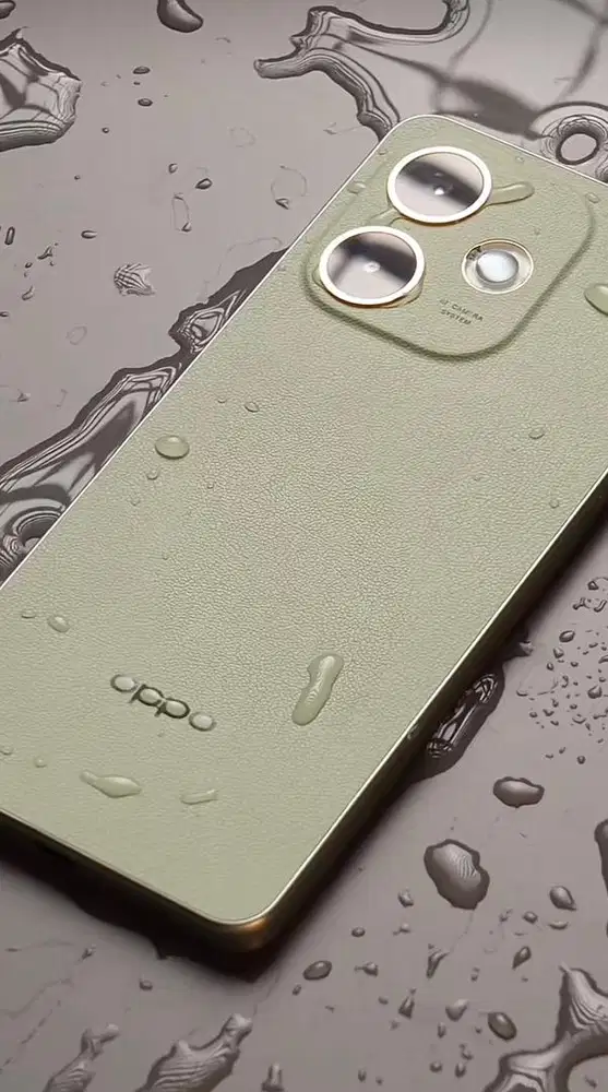 OPPO A5 Pro 5G 16/256