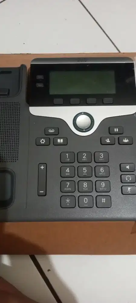 IP Phone Cisco 7821