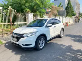 Honda HR-V 2015 Bensin