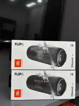 CICILAN JBL FLIP6 PROMO BUNGA RINGAN