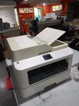 Mesin printer serbaguna