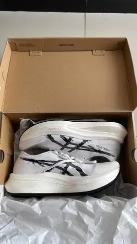 Dijual Asics Magic Speed 4