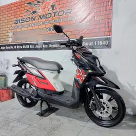 Istimewa rawatan! YAMAHA XRIDE OLD 113 FI 2013 Akhir Pajak on X ride