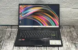 laptop Asus Vivobook Flip 14 TP420UA 360 Slim Design