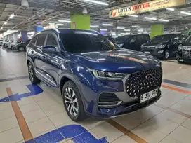 CHERY TIGGO 8 PREMIUM Tgdi 2024 SUNROOF 360