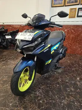 HUB IMA DP 3 JT AEROX ALPHA CYBER CITY ABS KM RENDAH CUMA 1000 PERAK