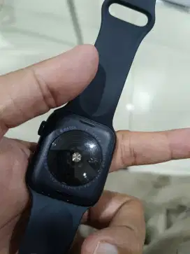 Apple watch SE 2 44 resmi iBox lngkp ORI batre hel 87 ORI BS TT