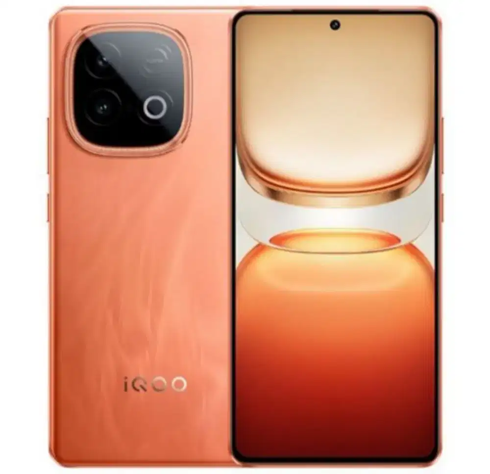 iQOO Neo10 16/512GB (Bisa cicilan pakai home credit Indonesia)