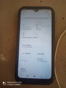 redmi note 7 4/64gb