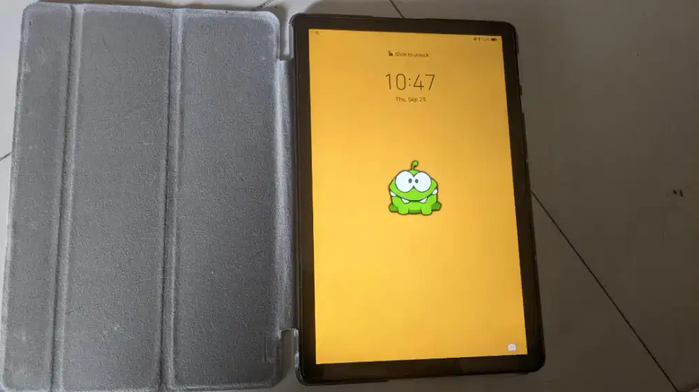Huawei T10 kondisi mulus no error