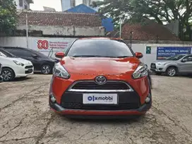 [OLXmobbi] HOT SALE - Toyota Sienta 1.5 V Bensin-MT 2016