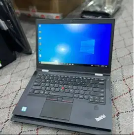 LP lenovo x1 carbon core i7 gen 6 murah bergaransi DN-VRN