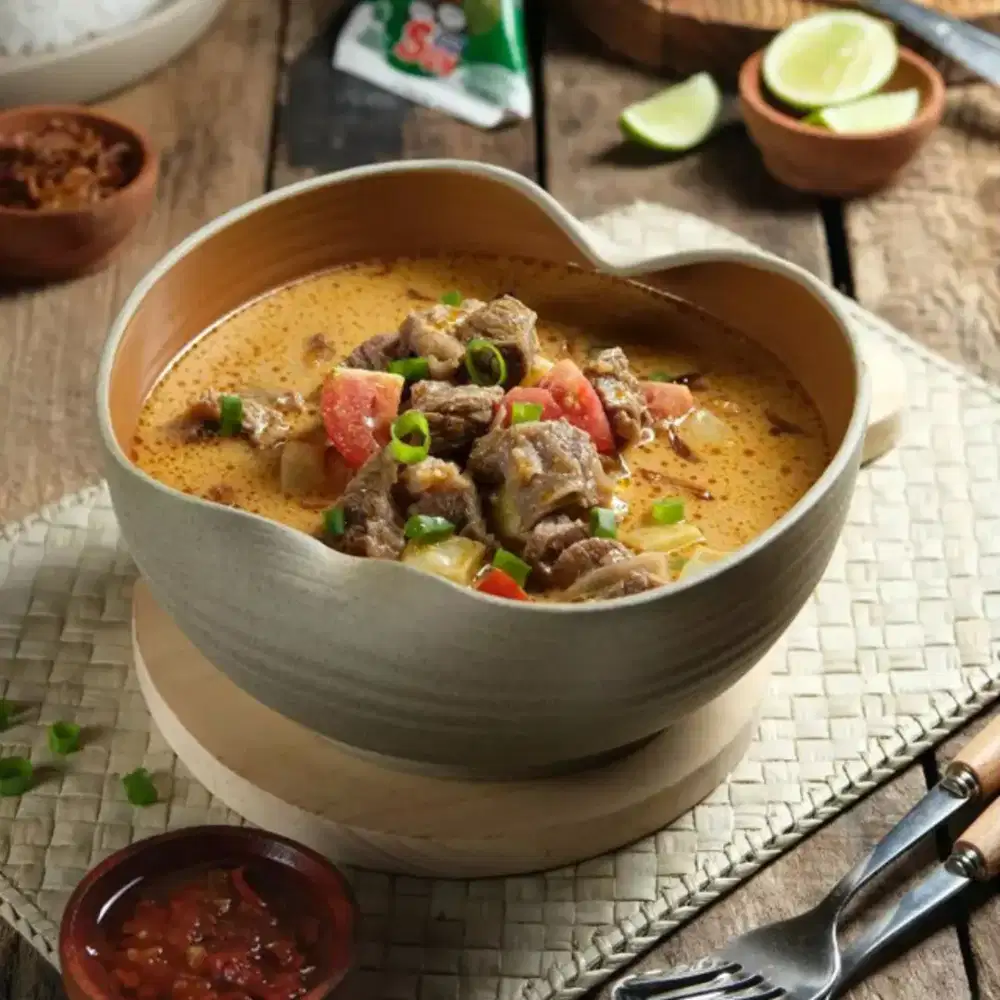 Dicari koki soto tangkar dan soto madura