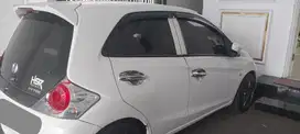 Honda Brio 2012 Bensin