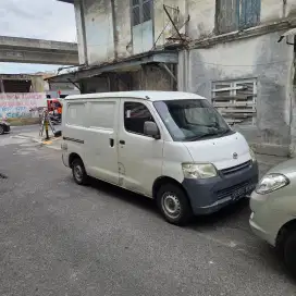 Daihatsu Blind Van 2012 1.3 MT
