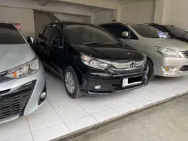 Muluss...Mobilio E Matik Tahun 2018 Km 82.000 Plat F Bogor