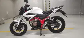 Jual Honda CB 150R 2021 - Mulus, Surat Lengkap, Siap Pakai