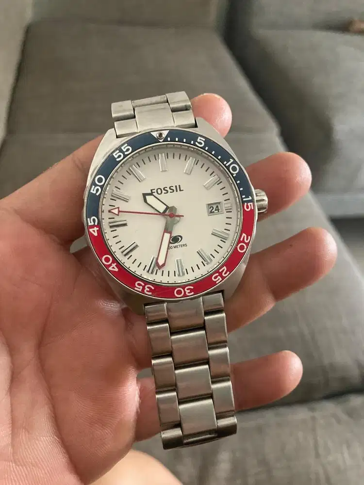 STAINLESS STEEL