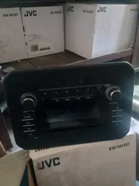 Audio suzuki ignis