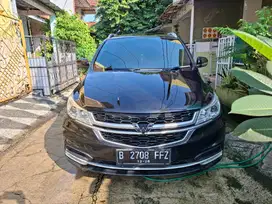 Cortez type S luxury