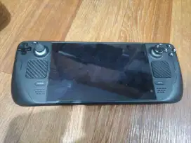 WTS Steam Deck (LED) 1TB + 256GB full games