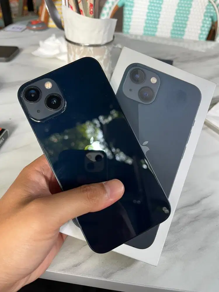 Iphone 13 128gb ibox