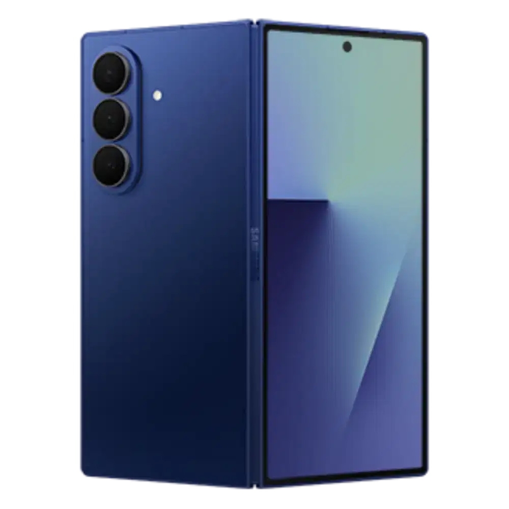 SAMSUNG GALAXY Z FOLD 7