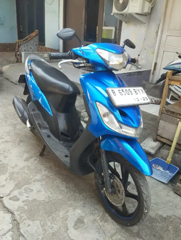 Yamaha Mio Murah aja