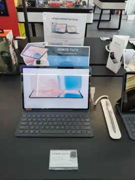 Honor pad 10 Free keyboard + stylush