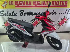 Beat eco iss cbs 2016 ISTIMEWAH,