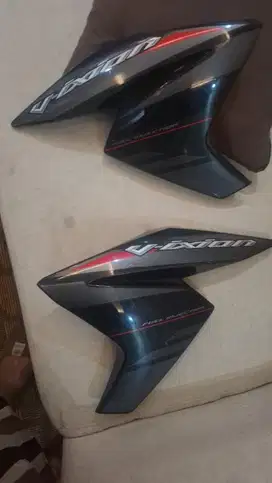 Sayap Vixion Fairing Original